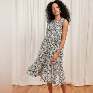 Tradlands Birdie Dress Large